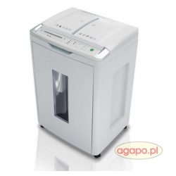 Niszczarka dokumentów Ideal Shredcat 8283 CC 4 x 10 mm